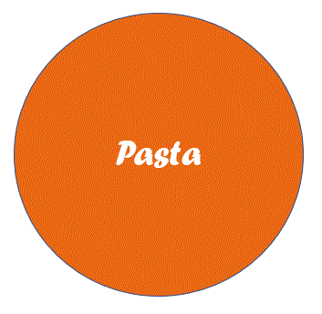 pasta