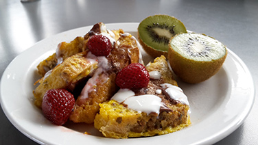 Rezept French Toast - Arme Ritter