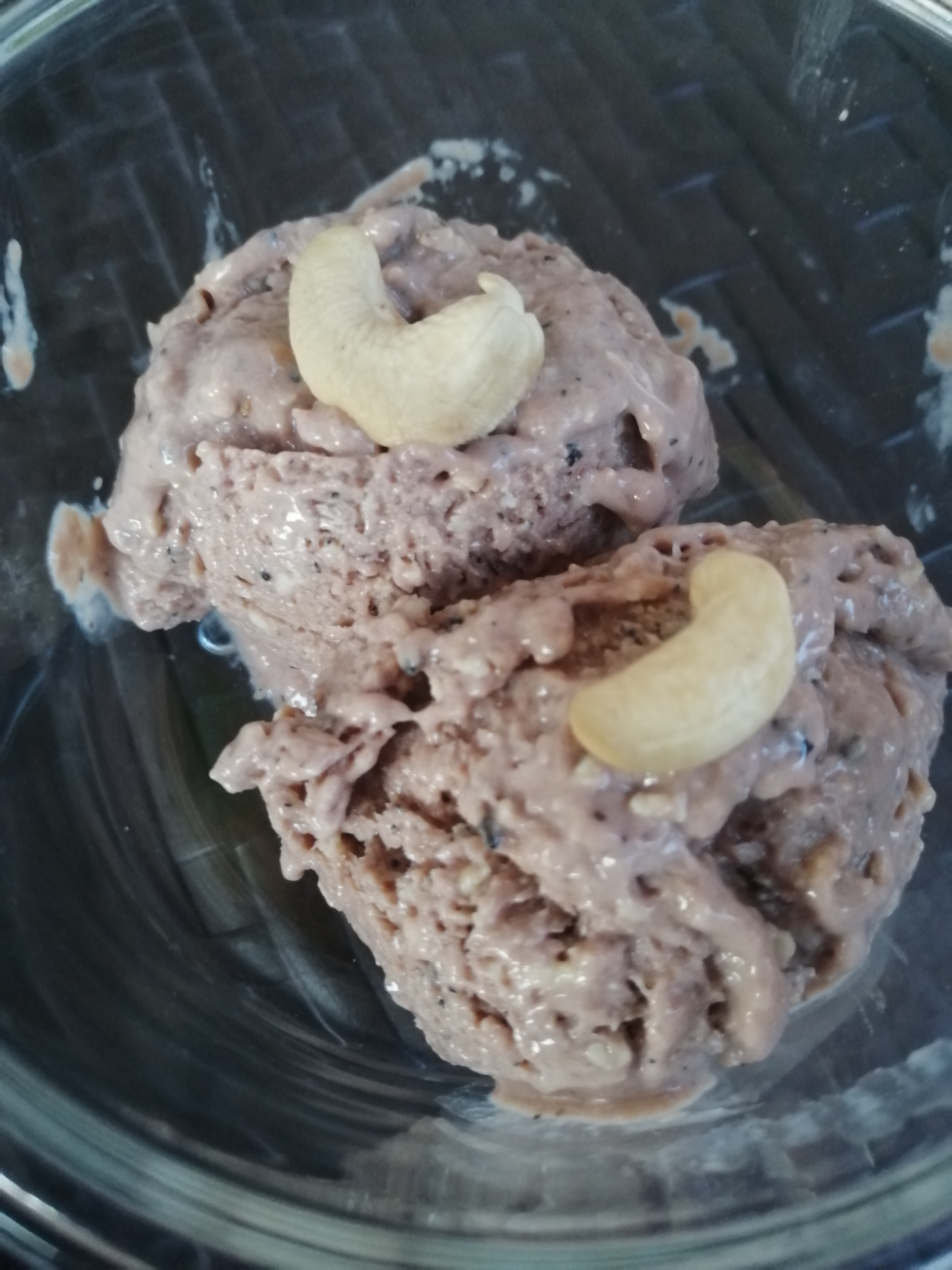 Rezept Nicecream