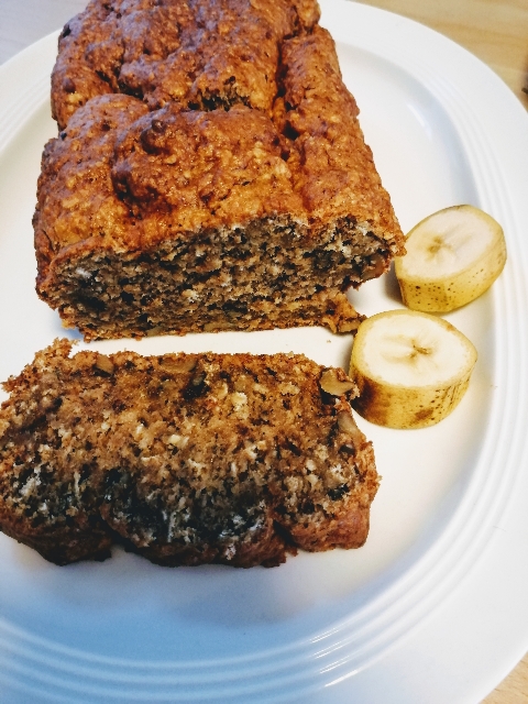 Rezept Bananenbrot