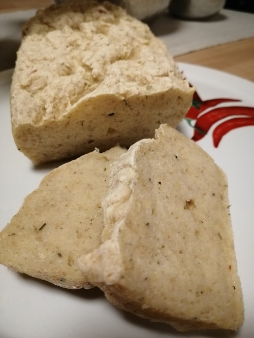 Rezept Ciabatta glutenfrei