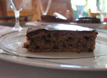 Rezept Kaffeekuchen