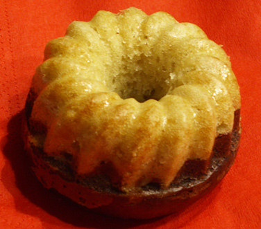 Rezept Marmorkuchen Muffins