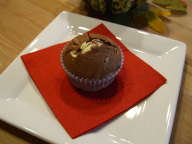 Rezept Schoko Muffins